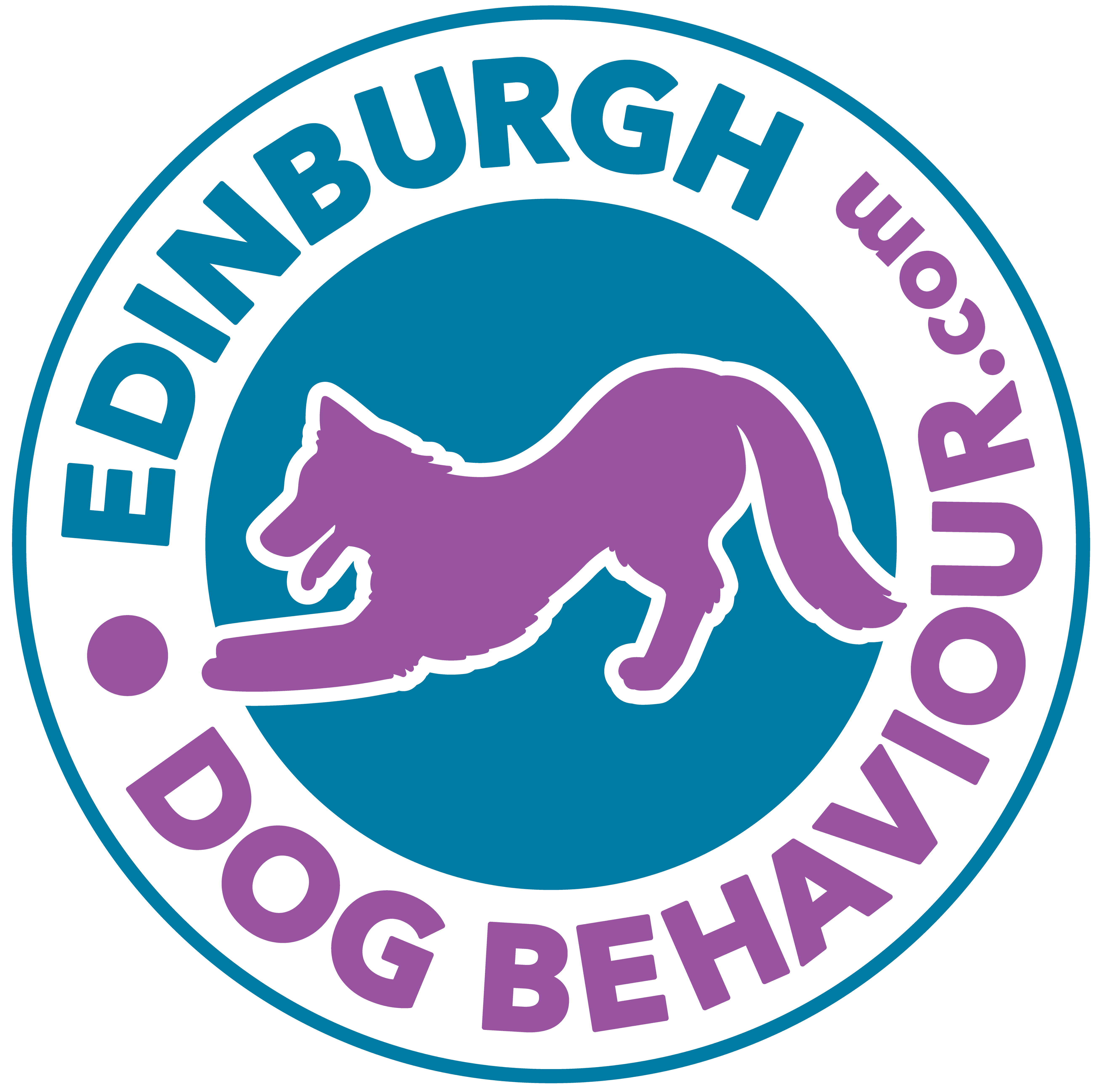 Edinburgh Dog Behaviour